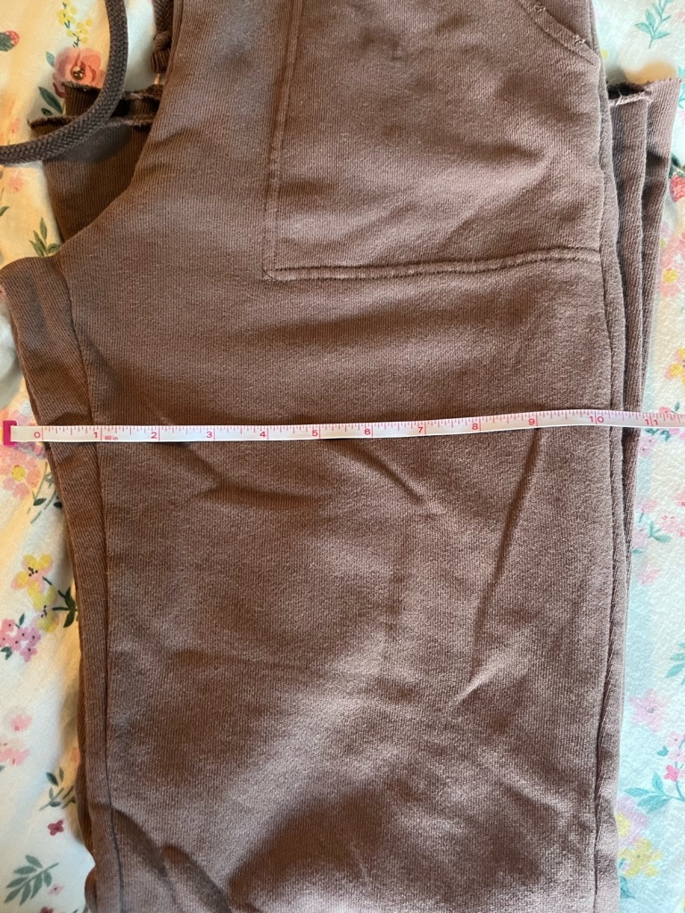 Aerie set in brown - Picture 10 of 10